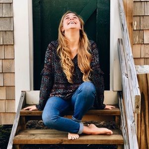 Meet your Posher, Emma